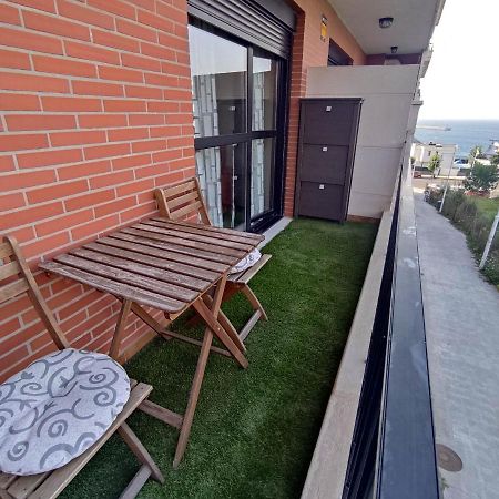 カストロ・ウルディアレスPrecioso Apartamento Con Terraza, Pistas De Padel Y Piscinasアパートメント エクステリア 写真