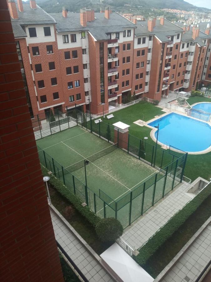 カストロ・ウルディアレスPrecioso Apartamento Con Terraza, Pistas De Padel Y Piscinasアパートメント エクステリア 写真
